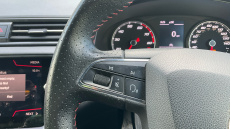 SEAT Ibiza 1.0 TSI 95 FR [EZ] 5dr Petrol Hatchback